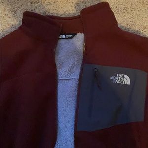 men’s north face